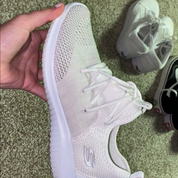 Sketchers memory foam - Picture 1 of 1